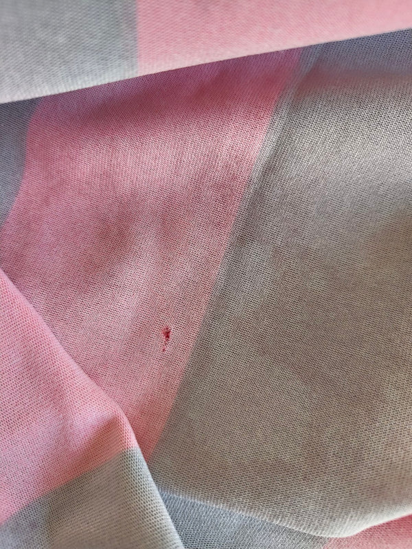 AC Milan Home Football Shirt 1990-1991 (M)