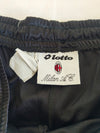 AC Milan Home Football Shorts 1995-1997 (XL)