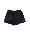 AC Milan Home Football Shorts 1995-1997 (XL)