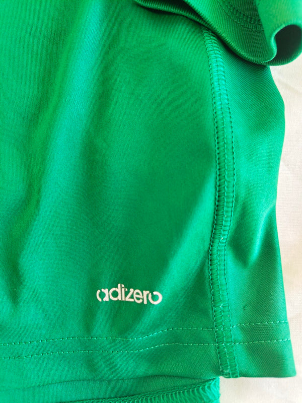 AC Milan Player Issue Goalkeeper Football Shirt 2017-2018 (M)