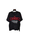 AC Milan Third Football Shirt 2021-2022 (L)