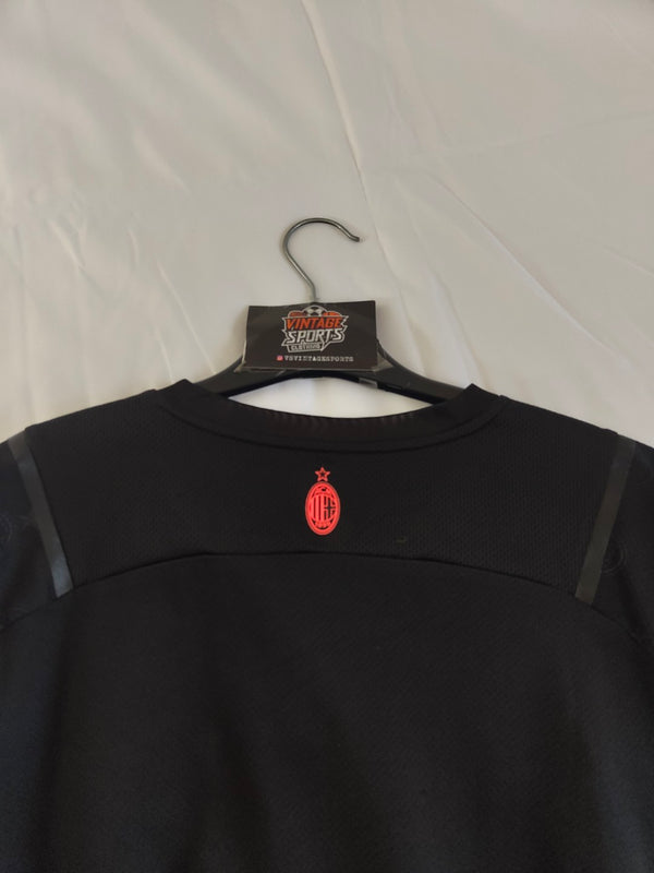 AC Milan Third Football Shirt 2021-2022 (L)