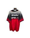 AC Milan Training Football Shirt 1996-1997 (XL)