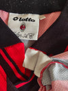 AC Milan home Football Shirt 1994-1995 (XXL)