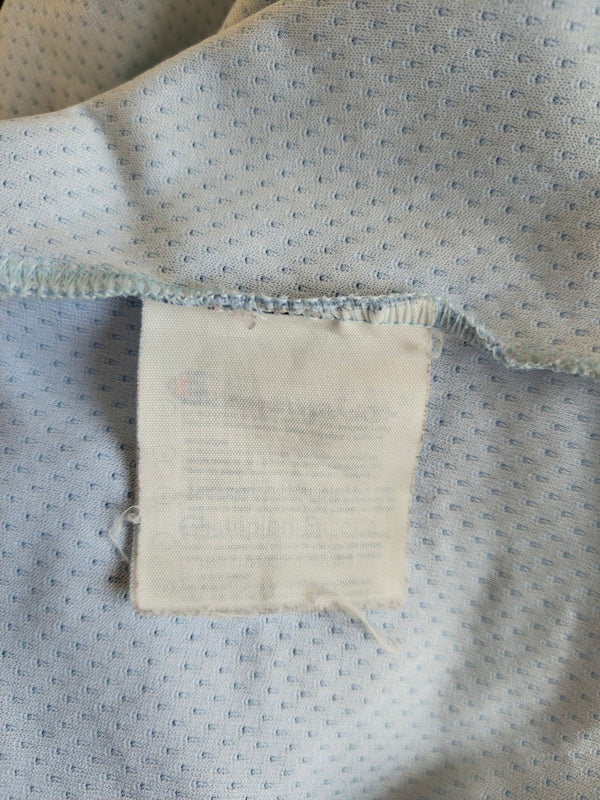 AC Parma Training Football Shirt 1999-2000