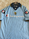 AC Parma Training Football Shirt 1999-2000