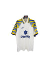 AC Parma Home Football Shirt 1995-1997 (M)
