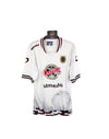 AC Reggiana Away Football Shirt 2017-2018 (L)