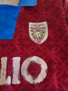 AC Reggiana issue Training Football Shirt 1996-1997 (XL) #20 Sabau