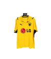 AEK Athens Home Football shirt 2008-2009 (M)