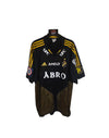 AIK Signed home Football Shirt 2004-2005 (XL)