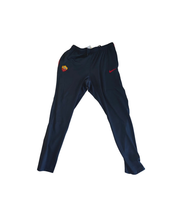 AS Roma Football Full Tracksuit 2017-2018 (L)