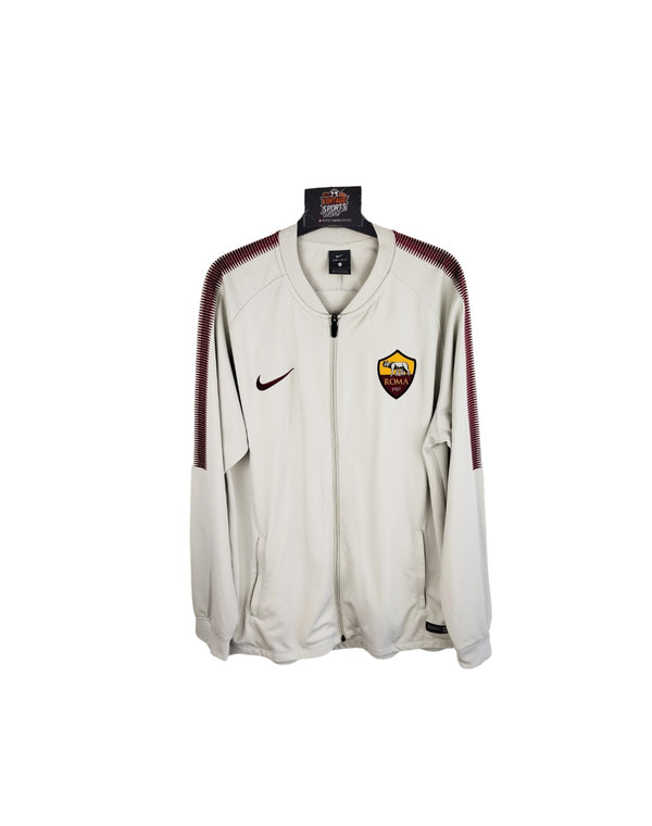 AS Roma Football Full Tracksuit 2017-2018 (L)