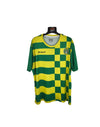 AS Kuya Sport Home Football Shirt 2022-2022 (XL)
