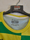 AS Kuya Sport Home Football Shirt 2022-2022 (XL)