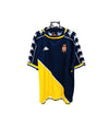 AS Monaco Away Football Shirt 1999-2000 (XL)