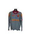 AS Roma Goalkeeper Football Shirt 2008-2009 (S)