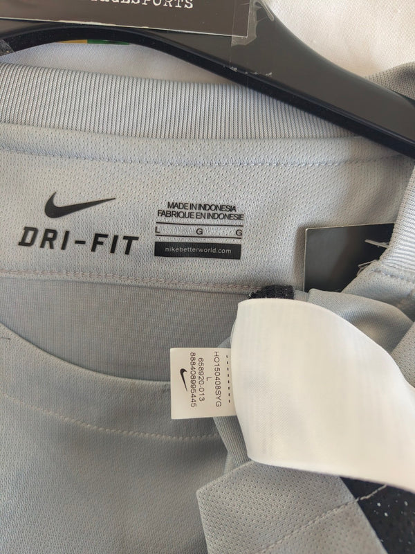 AS Roma Third Football Shirt 2015-2016 (L) 10 Totti