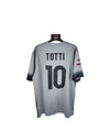 AS Roma Third Football Shirt 2015-2016 (L) 10 Totti