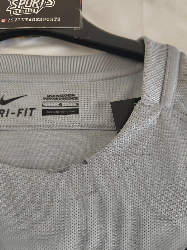 AS Roma Third Football Shirt 2015-2016 (L) 10 Totti