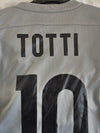 AS Roma Third Football Shirt 2015-2016 (L) 10 Totti