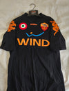 AS Roma Third Football Shirt 2007-2008 (M)
