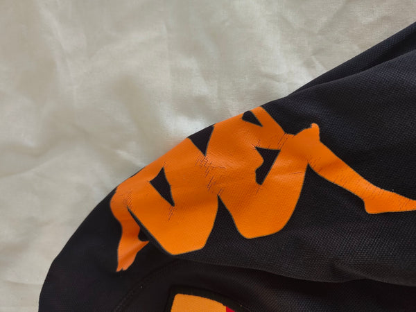 AS Roma Third Football Shirt 2007-2008 (M)