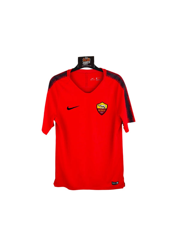 AS Roma Training Football Shirt 2018-2019 (M)