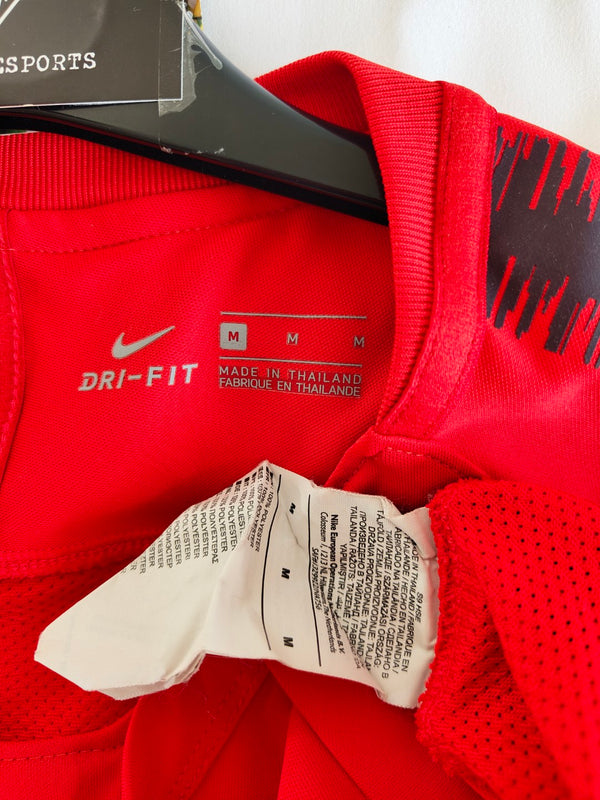 AS Roma Training Football Shirt 2018-2019 (M)