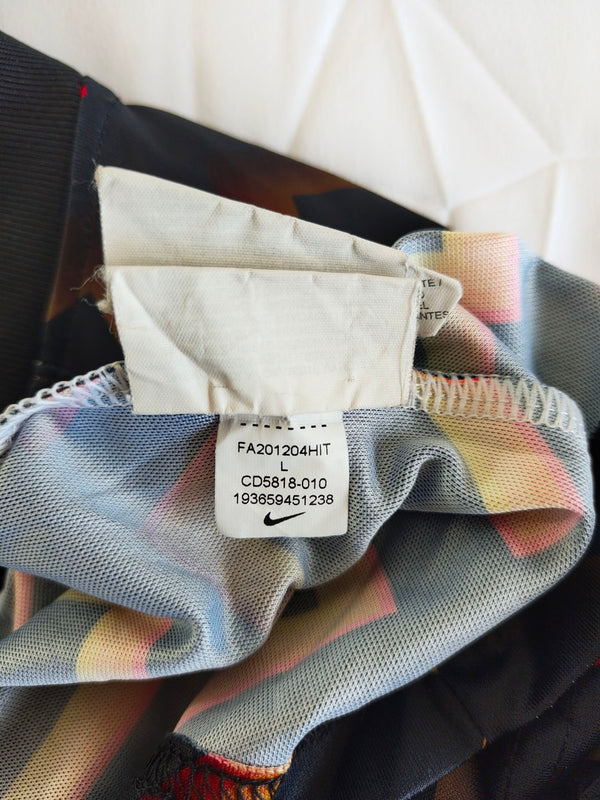 AS Roma Training Football Shirt 2020-2021 (L)