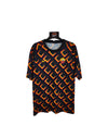 AS Roma Training Football Shirt 2020-2021 (L)