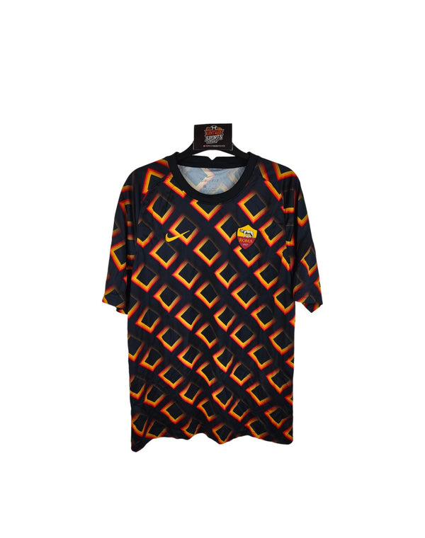 AS Roma Training Football Shirt 2020-2021 (L)