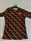 AS Roma Training Football Shirt 2020-2021 (L)