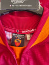 AS Roma Home Football Shirt 1997-1998 (M) 10 Totti