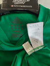 ASSE Saint-Etienne Training Football Shirt 2007-2008 (S)