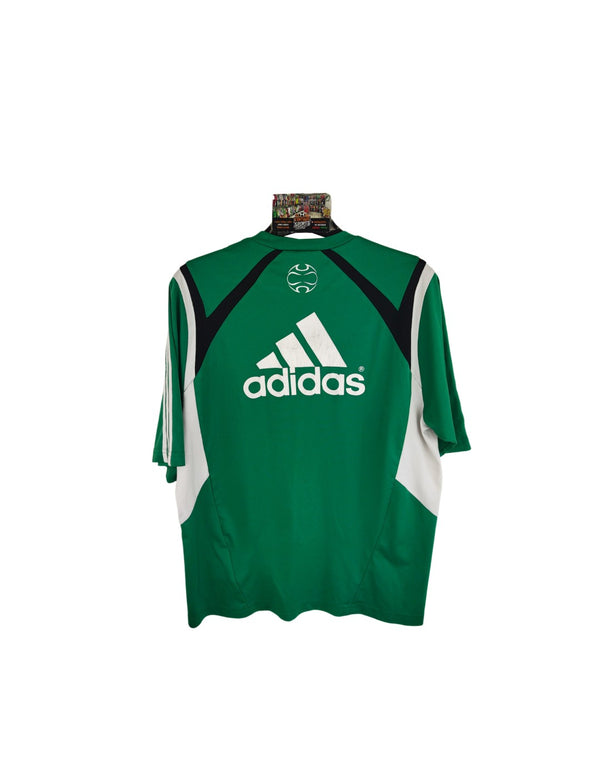 ASSE Saint-Etienne Training Football Shirt 2007-2008 (S)