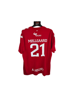 Descriptive image text