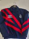 Aberdeen FC Football Drill Top Jacket 1992-1993 (XS)