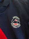 Aberdeen FC Football Drill Top Jacket 1992-1993 (XS)