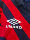 Aberdeen FC Football Drill Top Jacket 1992-1993 (XS)