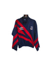Aberdeen FC Football Drill Top Jacket 1992-1993 (XS)