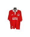 Aberdeen FC Home Football Shirt 1997-1998 (M)