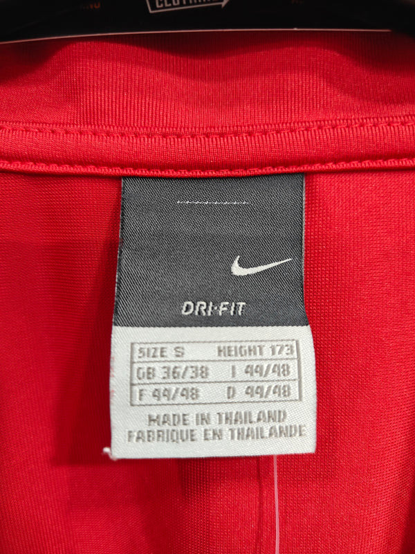 Aberdeen FC Home Football Shirt 2006-2007 (S)