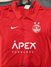 Aberdeen FC Home Football Shirt 2006-2007 (S)