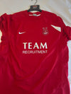 Aberdeen FC Home Football Shirt 2008-2009 (XL)