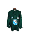 Académie de Hockey Joël Bouchard Canada Ice Hockey Jersey 1990s (M) #51