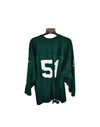 Académie de Hockey Joël Bouchard Canada Ice Hockey Jersey 1990s (M) #51