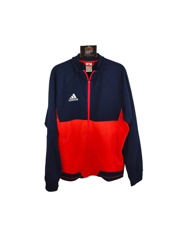 Adidas Tiro Tracksuit Track Top Jacket 2016 (M)