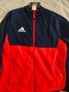 Adidas Tiro Tracksuit Track Top Jacket 2016 (M)