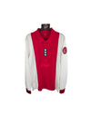 Ajax FC 125 Years Long Sleeve Home Football shirt 2024-2025 (S) #19